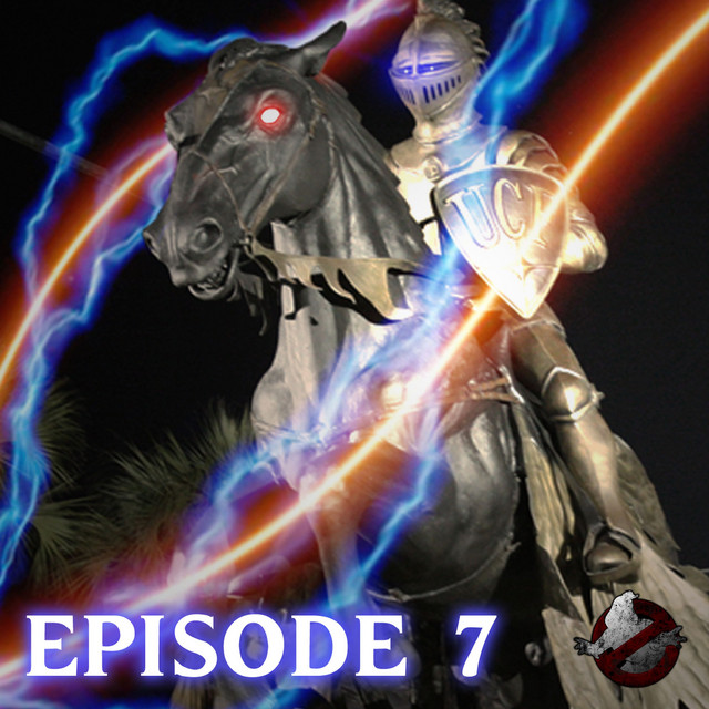 King Takes Knight - Ghostbusters: Resurrection | Podcast on Spotify