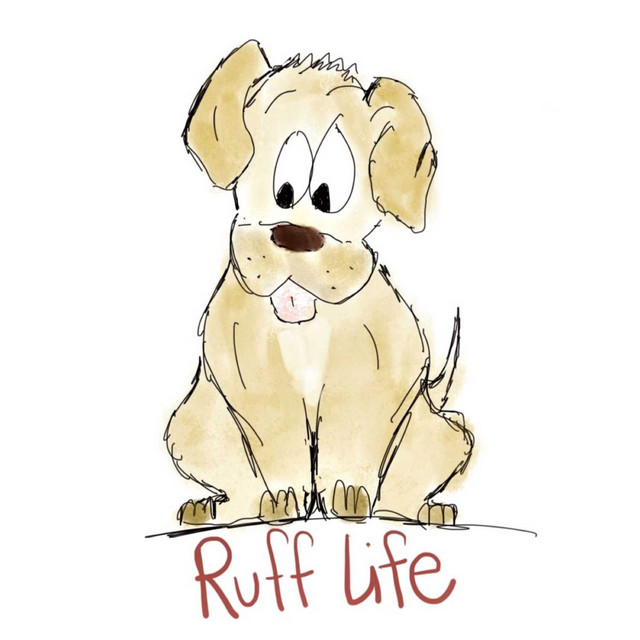 Ruff Life | Podcast on Spotify