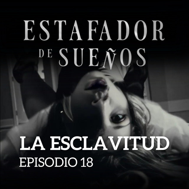 Portada de Estafador de Sueños