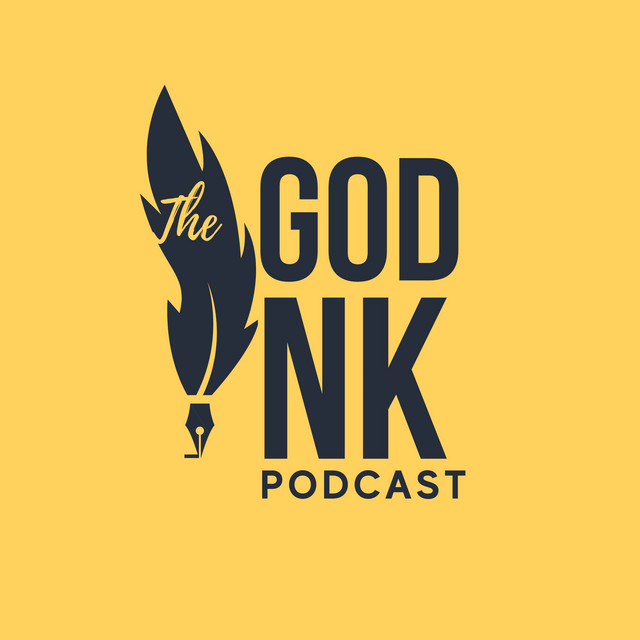 God Ink | Podcast on Spotify