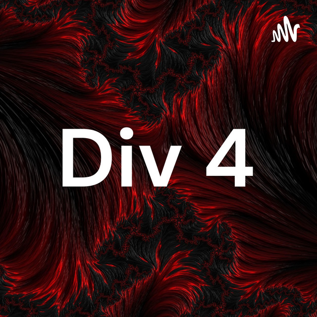 Div 4 | Podcast on Spotify