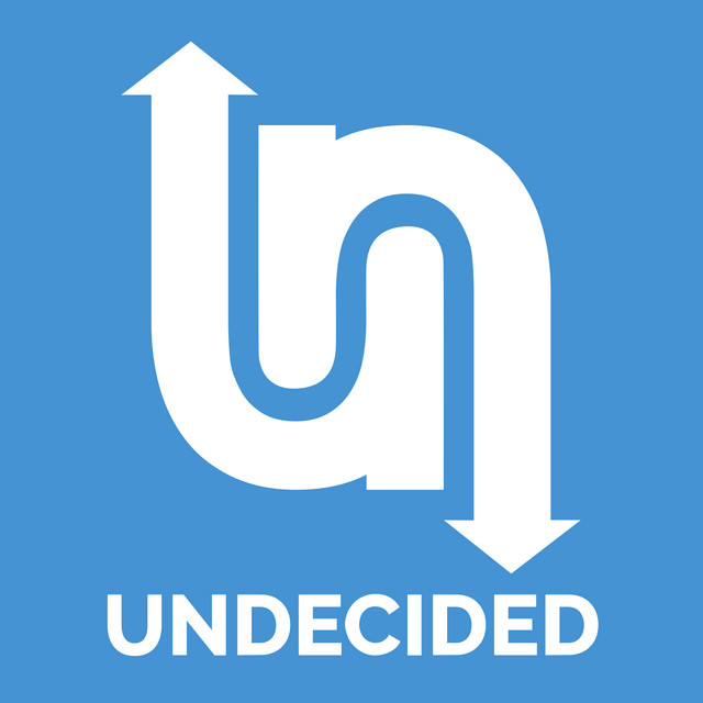 Undecided with Matt Ferrell podcast artwork