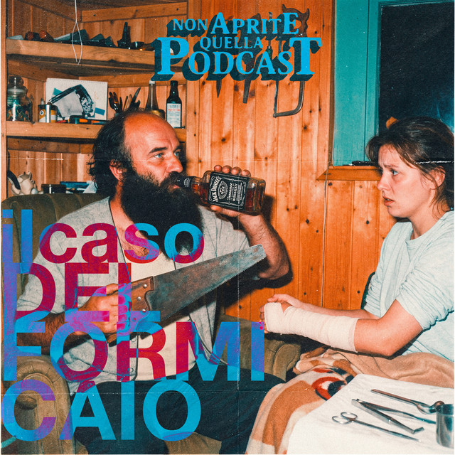 Il Caso dei Bambini del Formicaio (Patreon Exclusive)