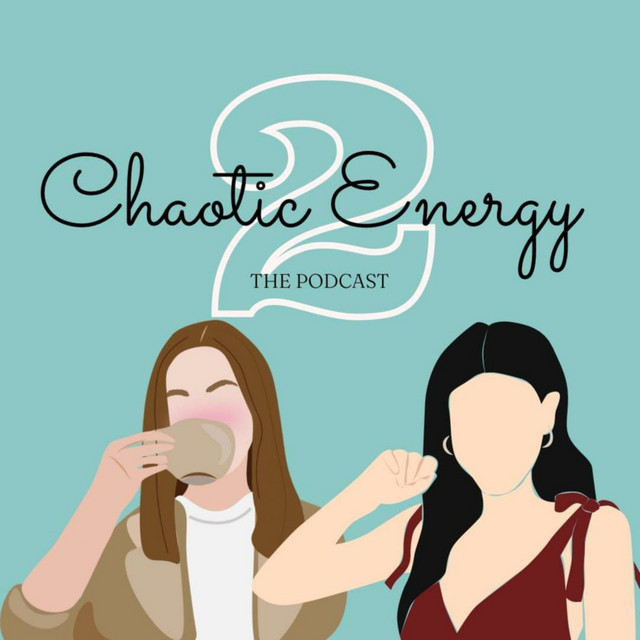 Chaotic Energy | Podcast on Spotify
