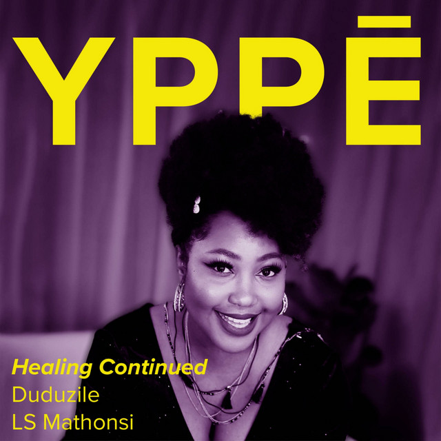 You Better Say Our Names: Episode 1, Healing Continued, Duduzile LS ...
