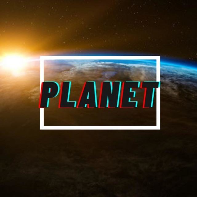 PLANET | Podcast on Spotify