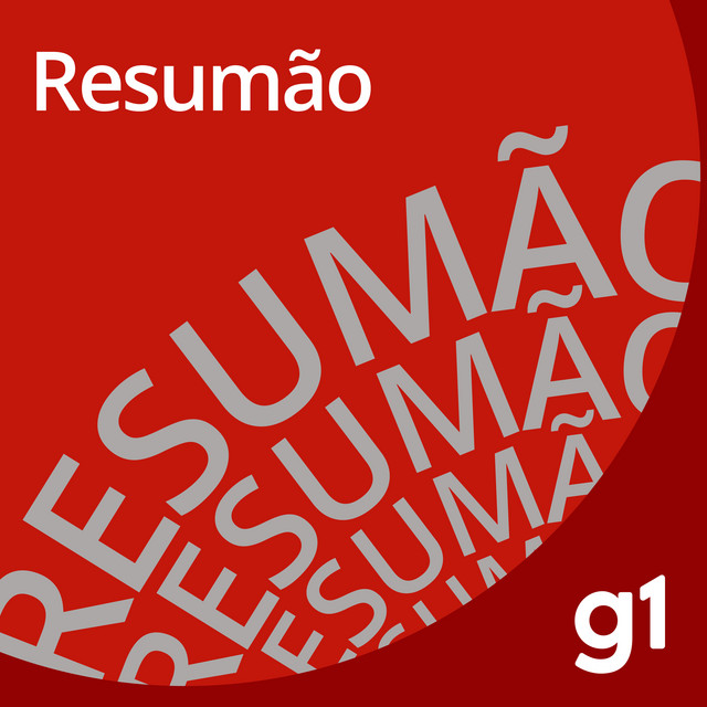 Resumão Diário podcast artwork
