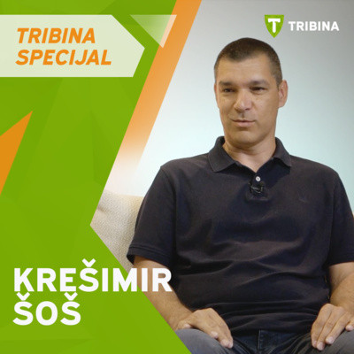 Tribina specijal | Kondicijska priprema | Krešimir Šoš