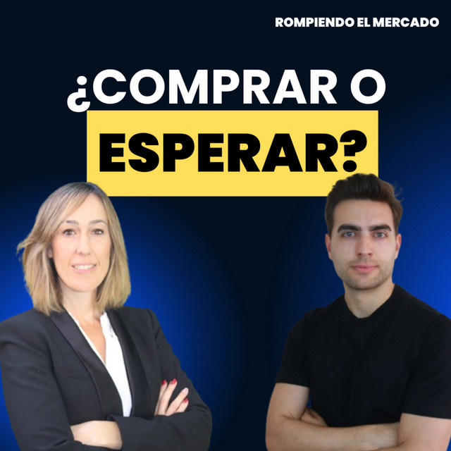 Portada de Rompiendo el mercado