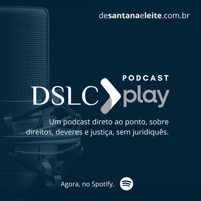 DSLC PODCAST PLAY | Podcast on Spotify