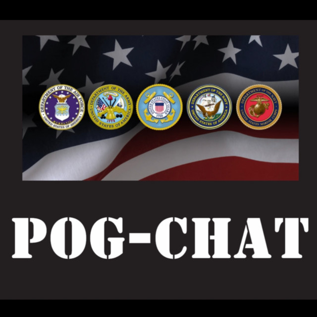 POG Chat | Podcast on Spotify