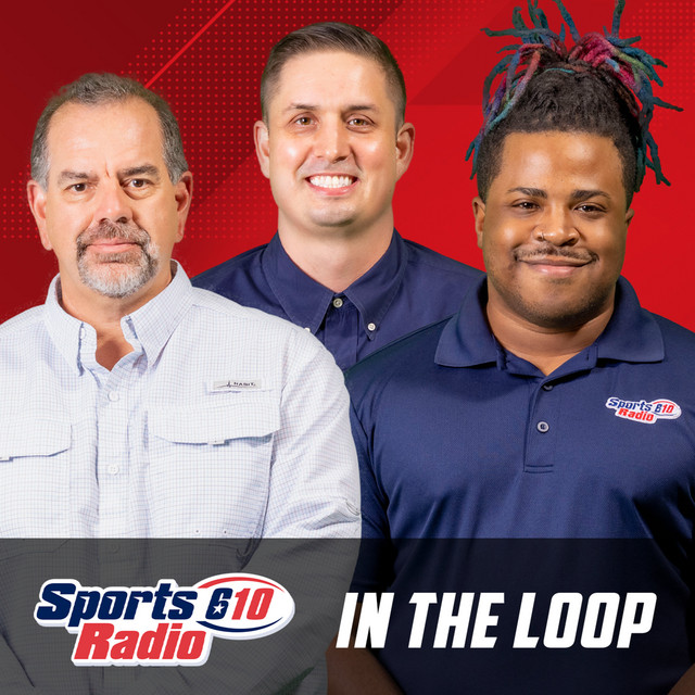 In The Loop | Podcast on Spotify