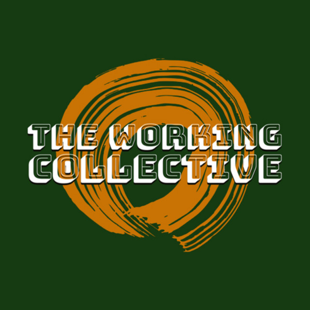 The Working Collective | Podcast on Spotify
