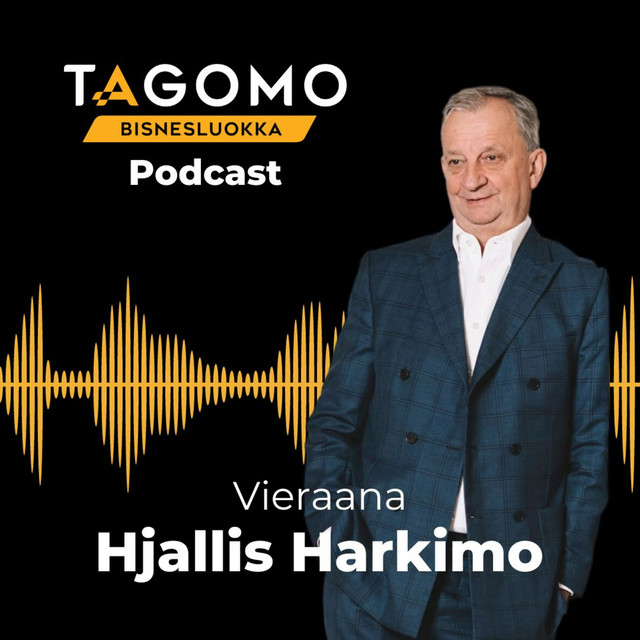 Työntekijät mukaan päätöksentekoon – Hjallis Harkimo