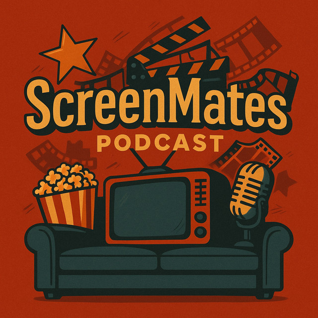 ScreenMates Podcast | Podcast on Spotify