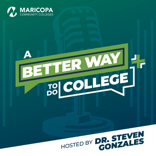 A Better Way to Do College | Podcast on Spotify