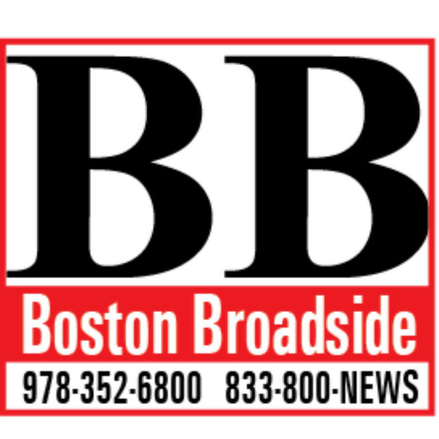 Boston Broadside | Podcast on Spotify