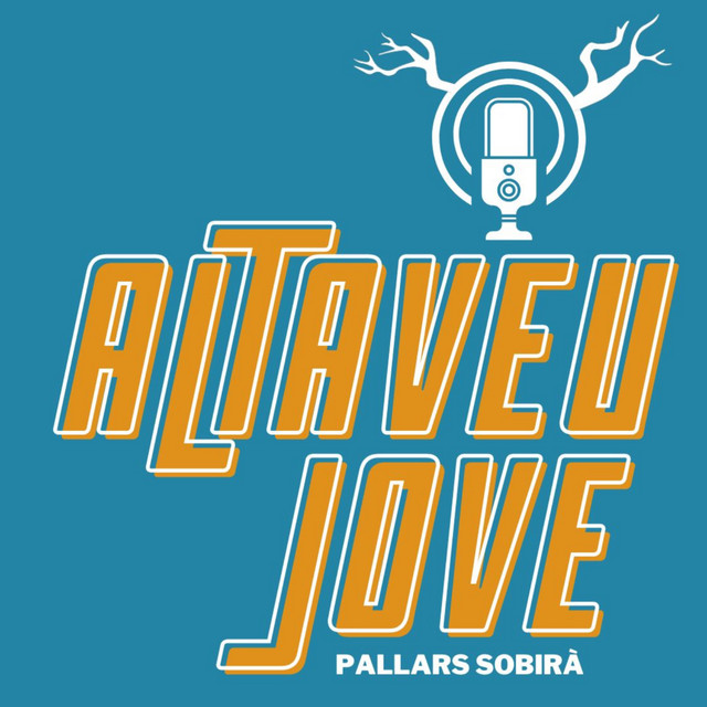 Altaveu Jove