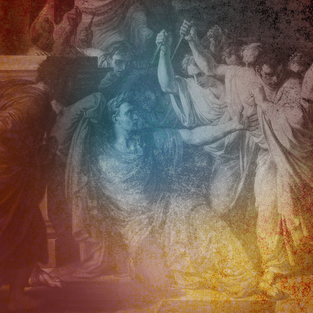 304: The Murder of Julius Caesar