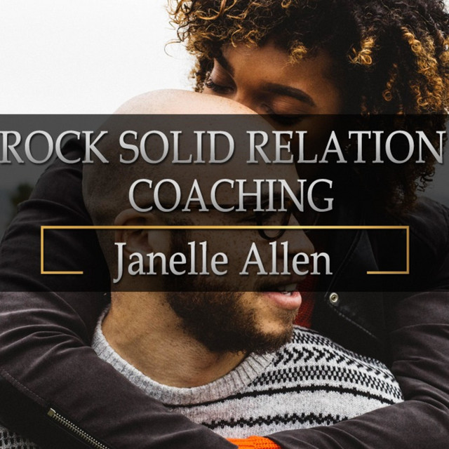 Rock Solid Relationships Coaching | Podcast on Spotify