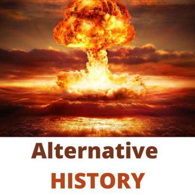 Alternative History | Podcast on Spotify