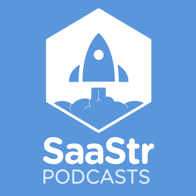 The Official Saastr Podcast