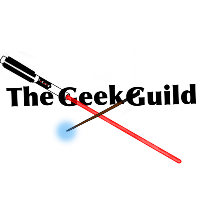 The Geek Guild | Podcast on Spotify