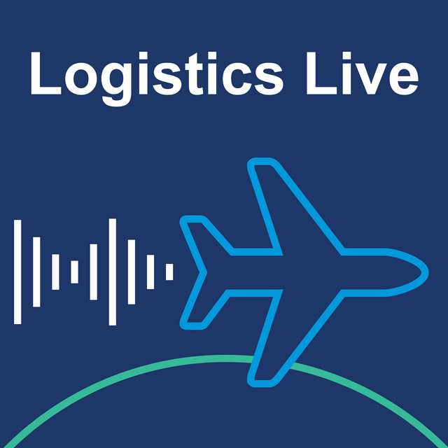 Logistics Live: Conversations & Insights on the Global Supply Chain ...