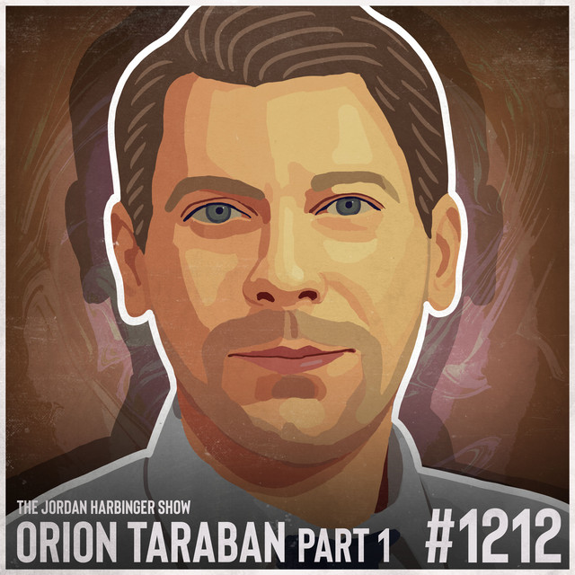 1212: Orion Taraban | Understanding Relationship Economics Part One ...