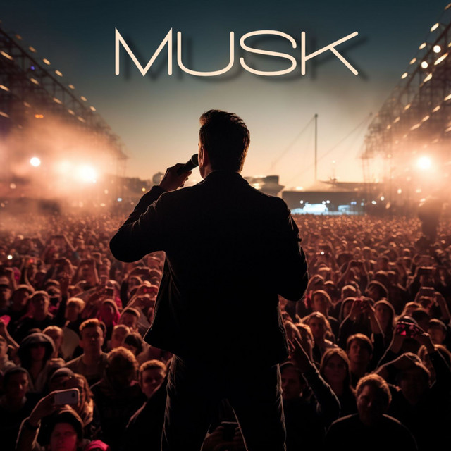 Musk: All the news on Elon Musk | Podcast on Spotify