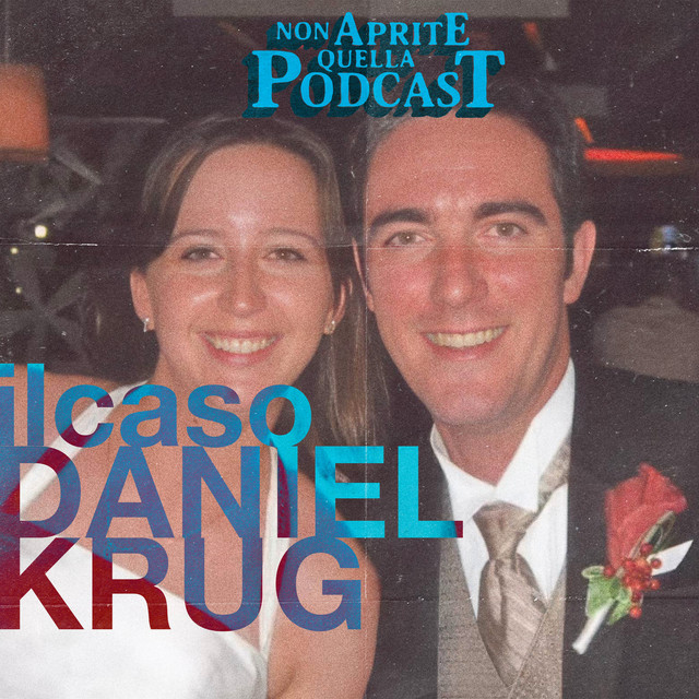 Il Caso Daniel Krug (Patreon Exclusive)