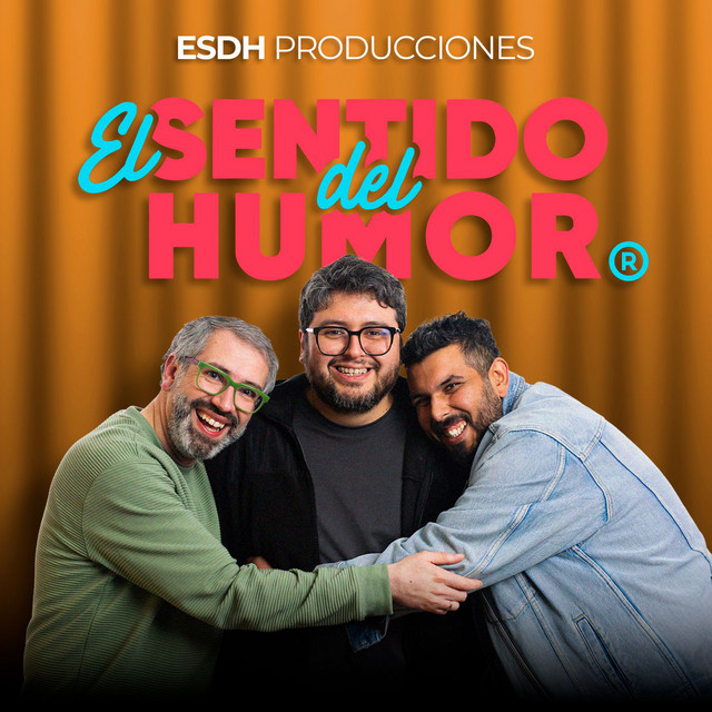 EL SENTIDO DEL HUMOR | Podcast on Spotify