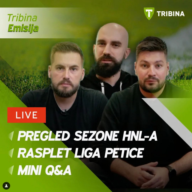 Završni pregled 6 najboljih liga Europe