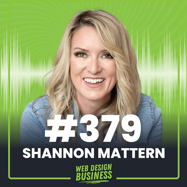 379 - Selling Growth Plans (& Transformation) for Web Designers in 2025 ...