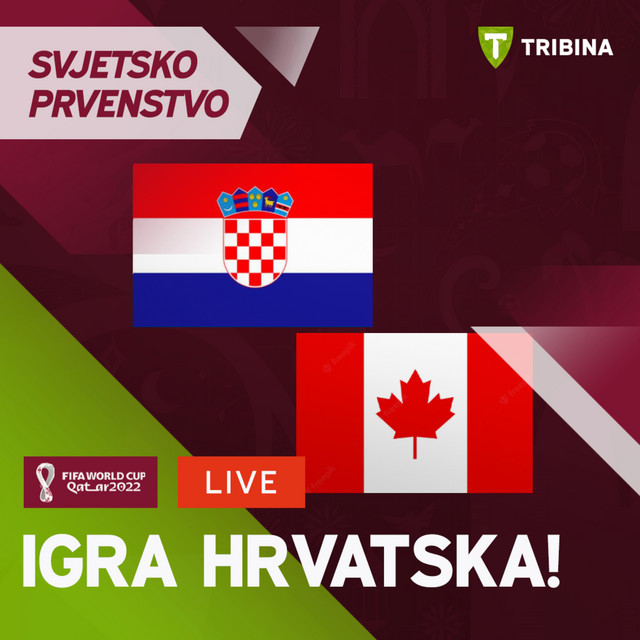 Hrvatska - Kanada UOČI UTAKMICE | Qatar 2022