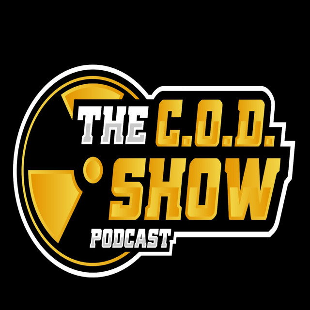 The COD Show Podcast | Podcast on Spotify