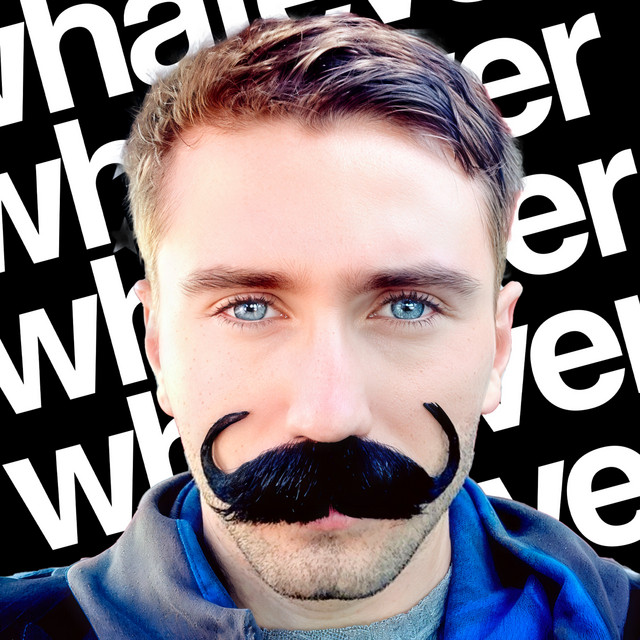 Whatever Podcast with Brian Atlas | Podcast on Spotify