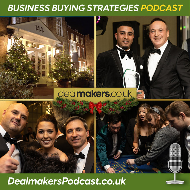 2023 Dealmaker Highlights: Business Buying Success Stories
