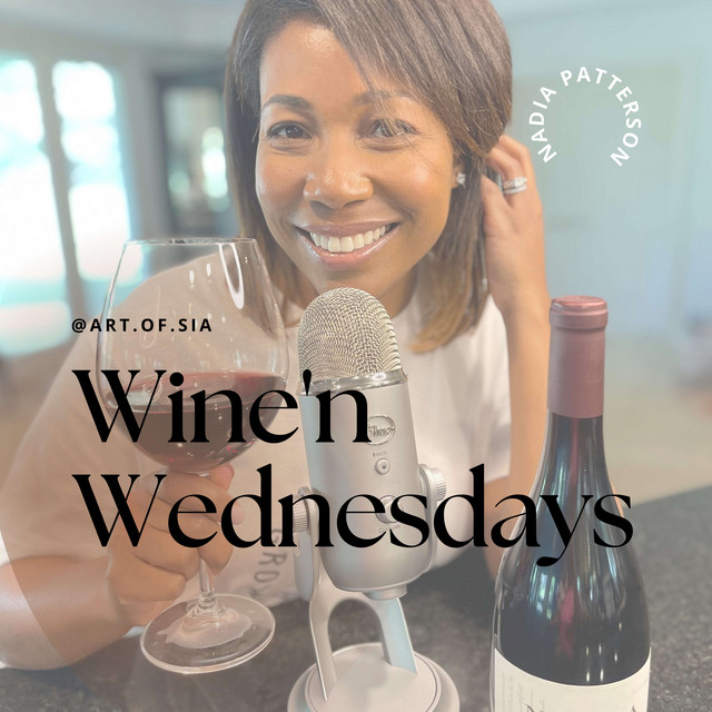 Wine'n Wednesdays | Podcast on Spotify