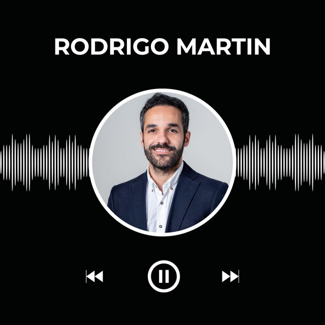 Episodio: Tu próxima venta la decidirá la IA, no tu página web.