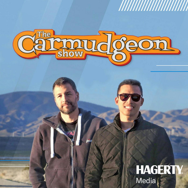 The Carmudgeon Show | Podcast on Spotify
