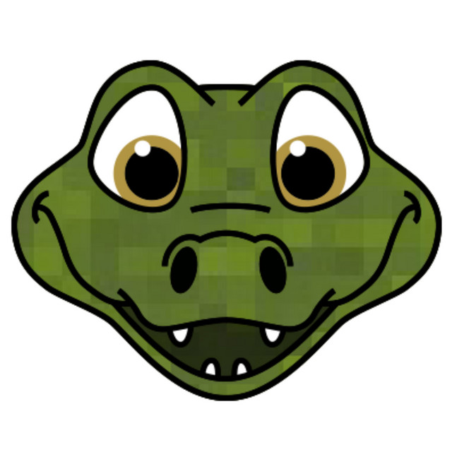 Crocodileandy | Dein Minecraft Kanal podcast artwork