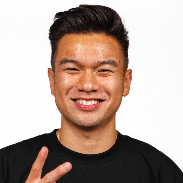 Jeffrey Bui | Podcast on Spotify