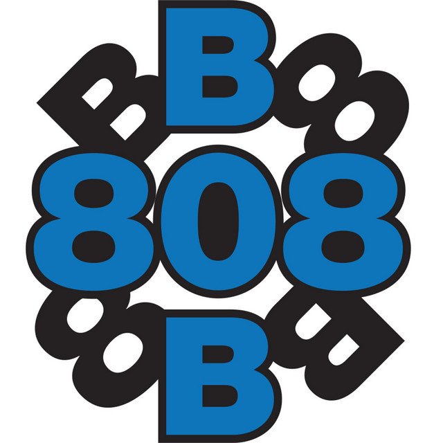 808 Podcast | Podcast on Spotify