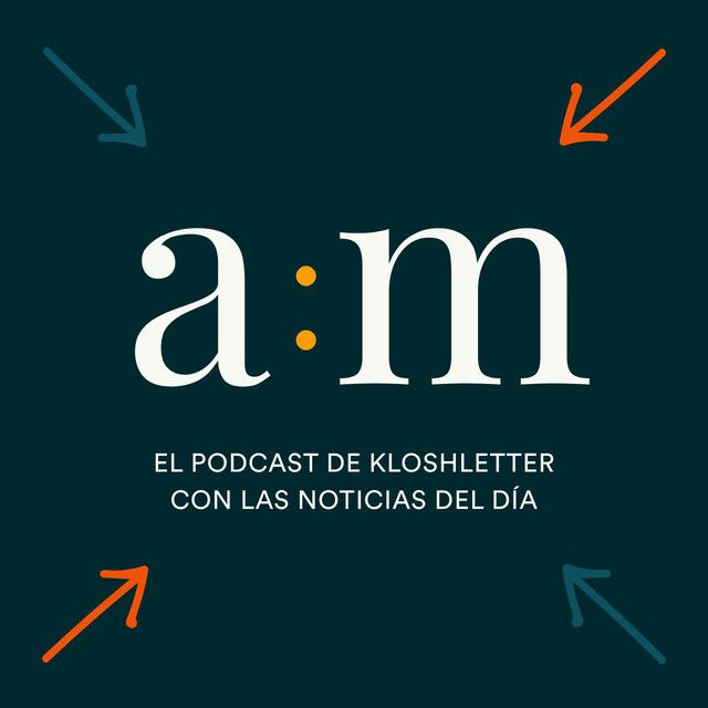 Portada de AM