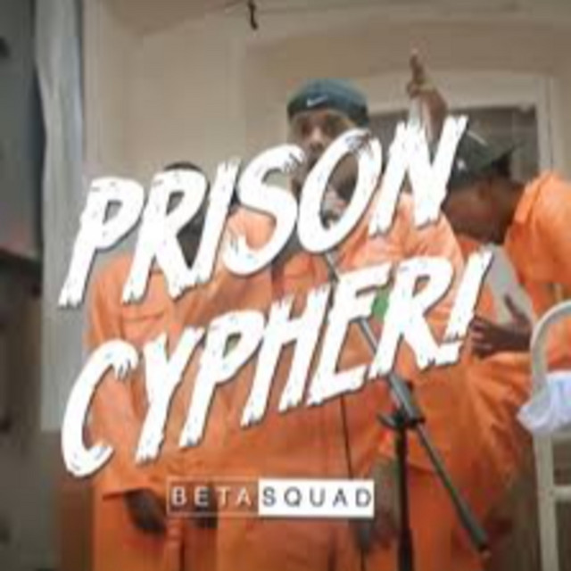 Beta Squad Cypher - Beta Squad Cypher | Podcast on Spotify