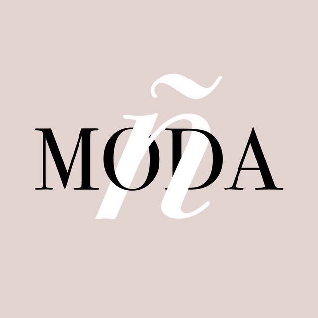 Portada de Moda se escribe con Ñ