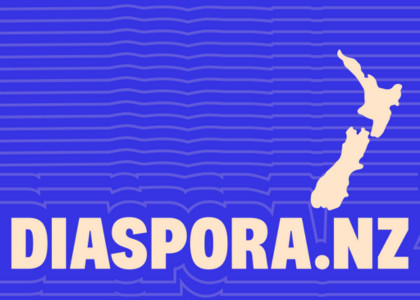 Diaspora.nz
