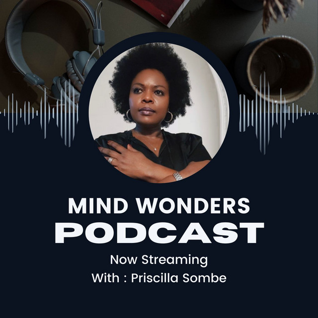 Mind Wonders | Podcast on Spotify