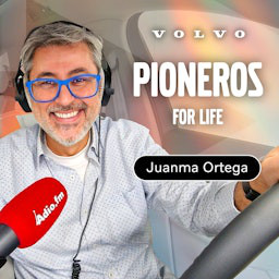 Pioneros For Life